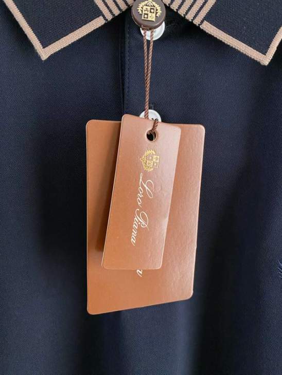 Loro Piana Polo Shirts Short _SKULoroPianasz48-56xetr6026783